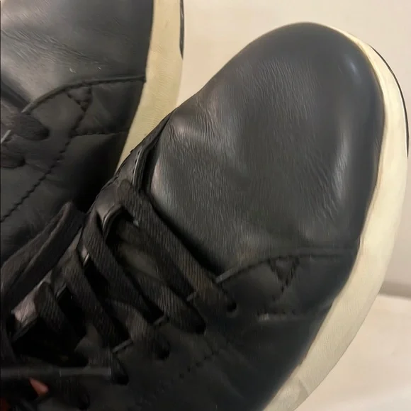 Cole Haan Men's GrandPro Tennis Sneaker, Mens Size 10.5 - Picture 6 of 9